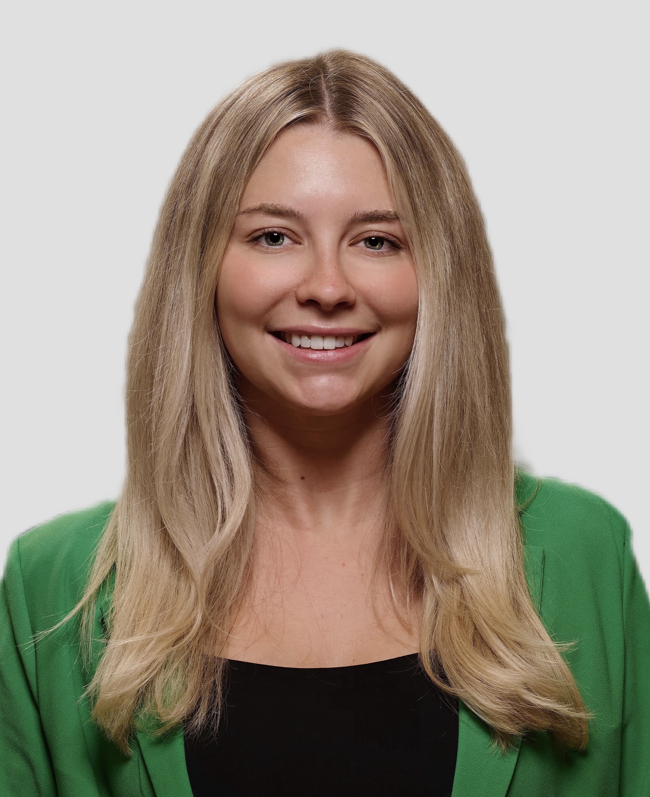 Holly Sebold