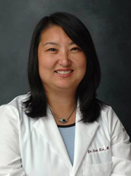 Yon Sook Kim, MD