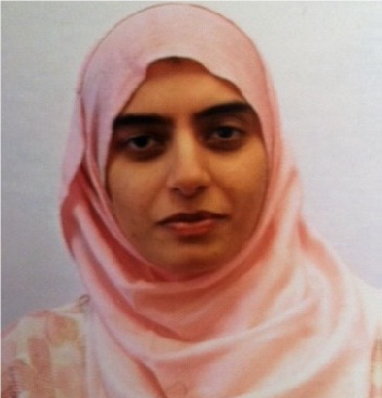 Uzma Chaudhry, MD