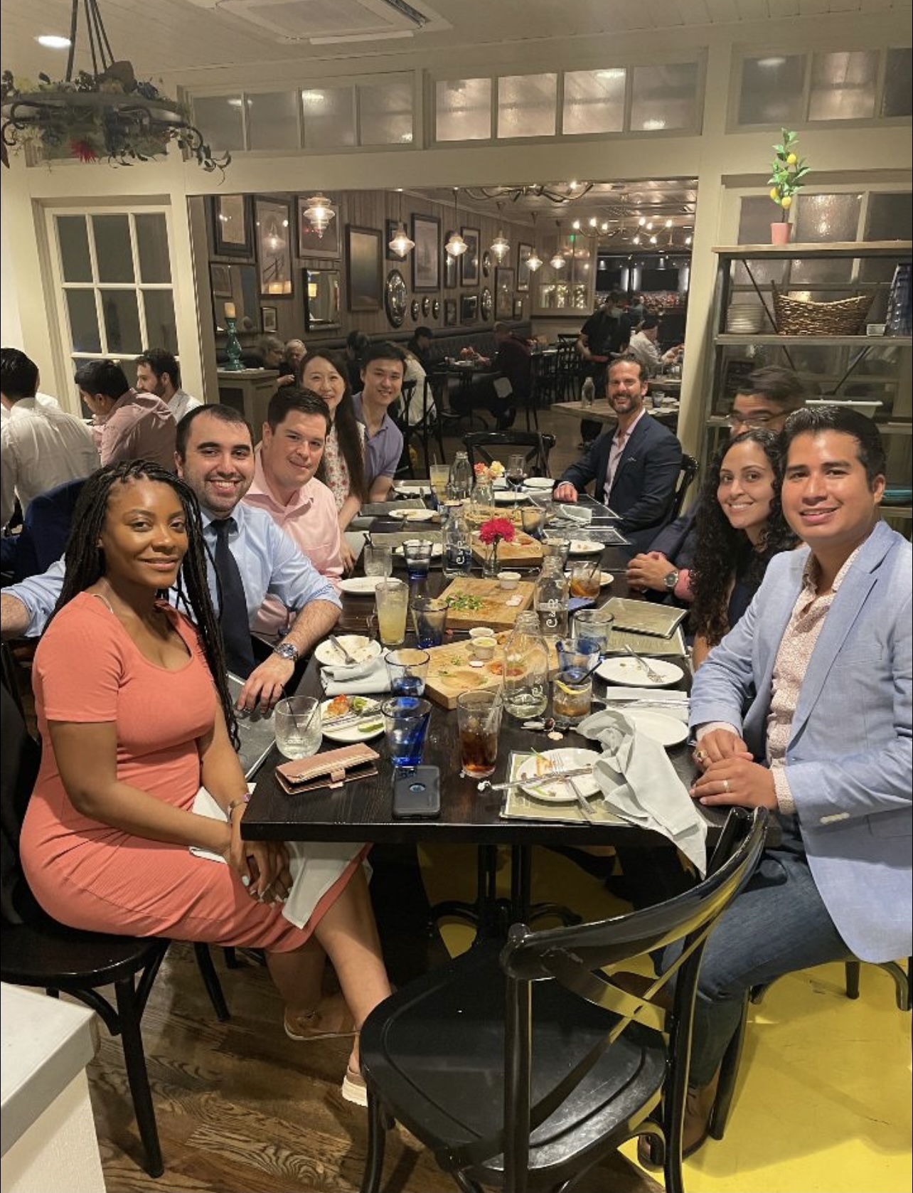Anesthesia Residency Program - Resident Activities 4