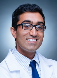 Vivek T. Kulkarni, MD, MHS, EdM