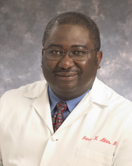 James K Aikins Jr., MD, FACOG, FACS