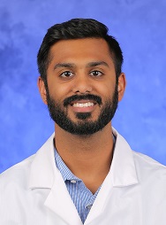 Akhil Patel, MD