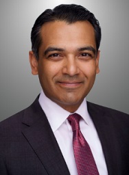 Amit RT Joshi, MD, FACS