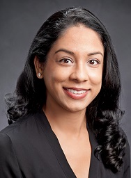 Ankita Kulkarni, MD