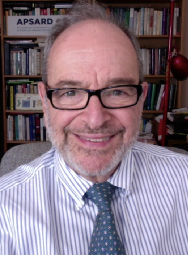 Anthony L. Rostain, MD