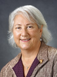 Antoinette Spevetz, MD, FCCM, FACP, FCCP