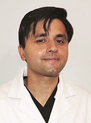 Apurva Gandhi, MD, MBBS