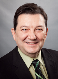Agustin Legido, MD, PhD, MBA, CPE