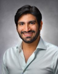 Badal R. Juneja, PhD, DABR