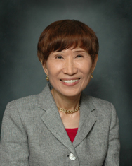 Jung Kyo Choe, MD, FACOG