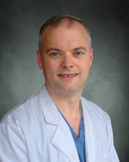 John Chovanes, DO
