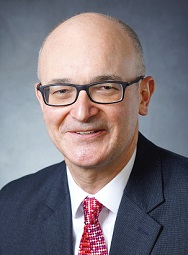 Christopher B. McFadden, MD