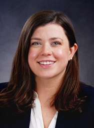 Courtney Curran, MD
