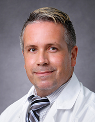 David J Mulvihill, MD