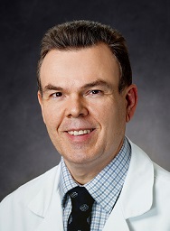 Dejan Nikolic, MD, PhD