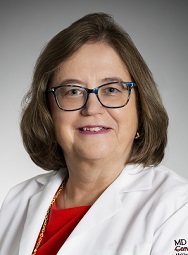 Diane Gillum, MD, FACS