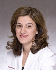 Hala M. Eid, MD