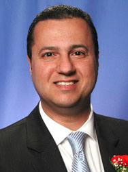 Hazem M. Elshoreya, MD, FACOG