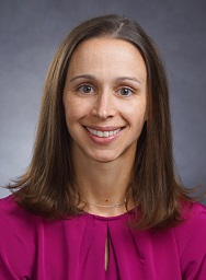 Emily K. Damuth, MD