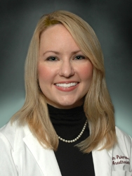 Erin W Pukenas, MD