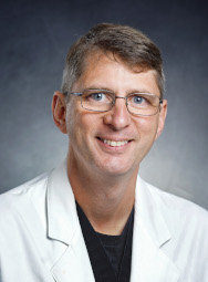 Gerard G. Carroll, MD, FAAEM, EMT-P
