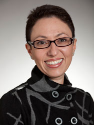 Pauline Germaine, DO