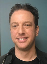 Michael Gillman, MD