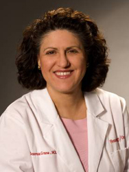 Generosa Grana, MD, FACP