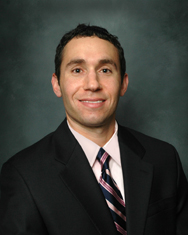 Justin J Green, MD
