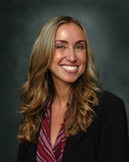 Analisa Halpern, MD