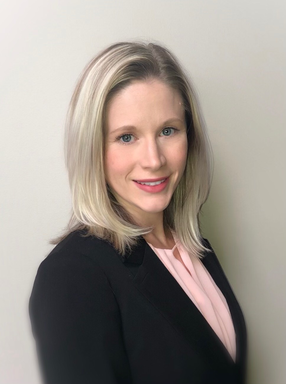 Bethann Mercanti, MMSc, PA-C