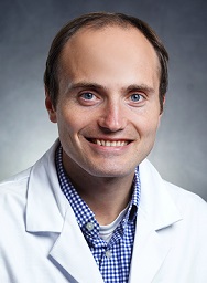 Ian M. Walker, MD