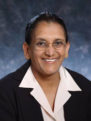 Ruksana Iftekhar, MD