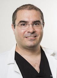 Jean-Sebastien  Rachoin, MD, MBA