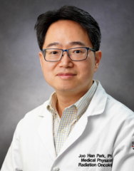 Joo Han Park, PhD, DABR