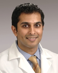 Keyur C Trivedi, MD