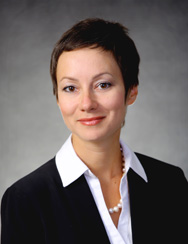 Yekaterina  Koshkareva, MD