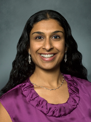 Rohini J Kumar, MD