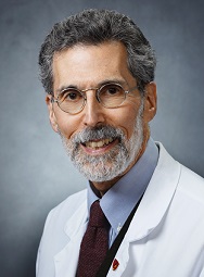 Lawrence S. Weisberg, MD, FACP, FASN