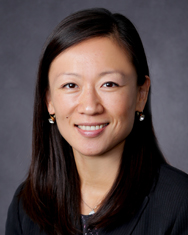 Yue Monica Li, MD, MHS