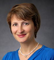 Lioudmila  Lipetskaia, MD, MSc, FACOG