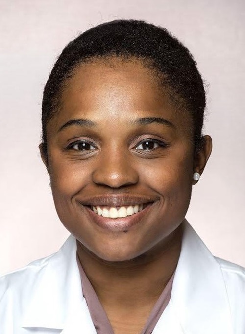 Larrisha D. Love Jones, MD, MA