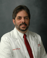 Cary L Lubkin, MD, FACEP