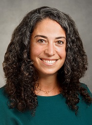 Maya A. Bass, MD, MA, FAAFP