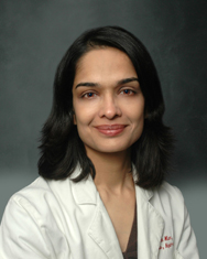 Samia F. Mian, MD