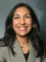 Dr. Farah H Morgan