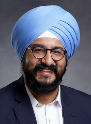 Navjot Singh Narula, MD, MBS