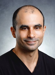 Osheen Abramian, MD