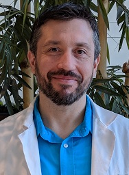 Philip J. Fizur, PsyD